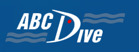 ABC Dive, Cyprusdiving.ru logotype.